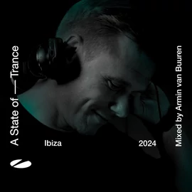 ARMIN VAN BUUREN - A STATE OF TRANCE IBIZA 2024 (3CD)
