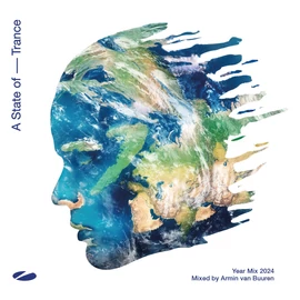 ARMIN VAN BUUREN - A STATE OF TRANCE YEAR MIX 2024 (3LP, 180G, LIMITED NUMBERED EDITION)