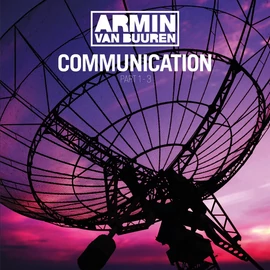 ARMIN VAN BUUREN - COMMUNICATION PART 1-3 (1EP)