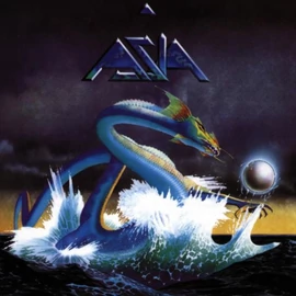 ASIA - ASIA (1LP)