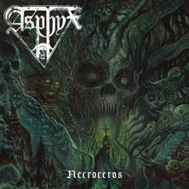 ASPHYX - NECROCEROS