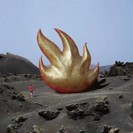 AUDIOSLAVE - AUDIOSLAVE (2LP)
