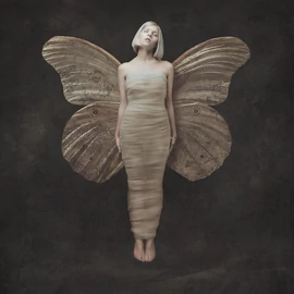 Aurora - All My Demons Greeting Me As a Friend