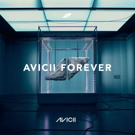 AVICII - FOREVER (1CD)