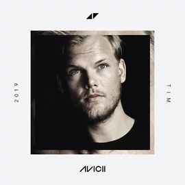 AVICII - TIM (1LP)