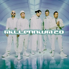 BACKSTREET BOYS - MILLENNIUM 2.0 (2LP, DELUXE EDITION)