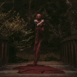 BAD OMENS - BAD OMENS (1LP, COLOURED VINYL)