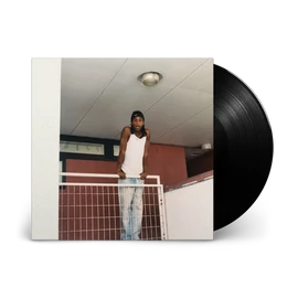 BAKAR - HALO (1LP)