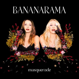 BANANARAMA - MASQUERADE (1CD)