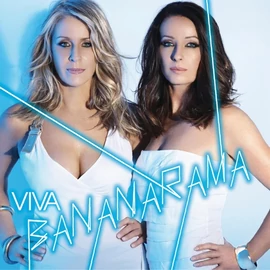 BANANARAMA - VIVA (COLOURED, LIMITED EDITION, 2019RSD)