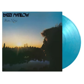BARRY MANILOW - EVEN NOW (1LP, 180G, LIMITED COLOURED VINYL)