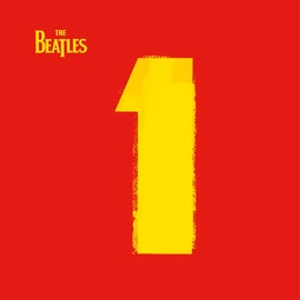 BEATLES - 1 (2LP, REISSUE, 180G)