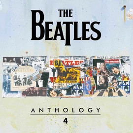 BEATLES, THE - ANTHOLOGY COLLECTION (3LP, 180G, 2025 EDITION )