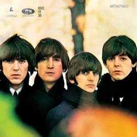 BEATLES, THE - BEATLES FOR SALE ( REISSUE, REMASTERED, STEREO, 180 GR)