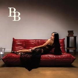 BECKY G - BARAJA BENDITA (1CD)