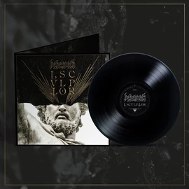 BEHEMOTH - I, SCVLPTOR (1LP)