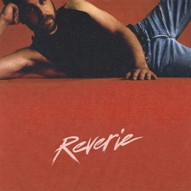 BEN PLATT - REVERIE (1LP)