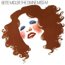 BETTE MIDLER - THE DIVINE MISS M (1BLU-RAY)