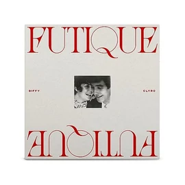 BIFFY CLYRO - FUTIQUE (1LP, RECYCLED VINYL)