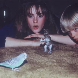 BIG THIEF - MASTERPIECE (1LP, COLOURED VINYL)