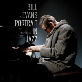 BILL EVANS TRIO - PORTRAIT IN JAZZ (DELUXE, LIMITED EDITION, 180G, STEREO )