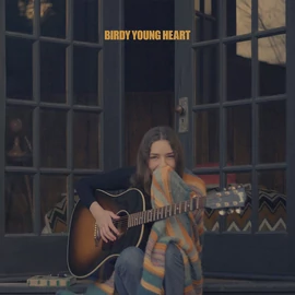 BIRDY - YOUNG HEART (2LP, 140 GR )