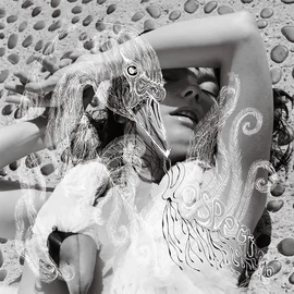 BJÖRK - VESPERTINE (2LP, 180G, REISSUE)