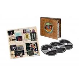 BLACK CROWES - SHAKE YOUR MONEY MAKER (3CD SOFT PACK EDITION)
