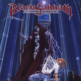 BLACK SABBATH - DEHUMANIZER (2LP, 180G, EXPANDED DELUXE EDITION)