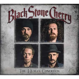 BLACK STONE CHERRY - HUMAN CONDITION ( CD DIGIPACK)
