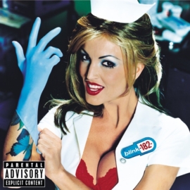BLINK 182 - ENEMA OF THE STATE (1LP, 180G)