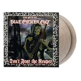 Blue Oyster Cult - Don't Fear the Reaper: the Best of Blue Oyster Cult