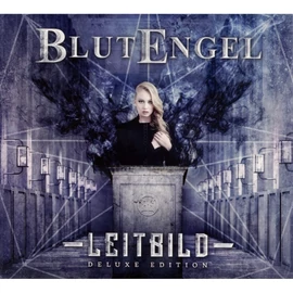 Blutengel - Leitbild (Deluxe)