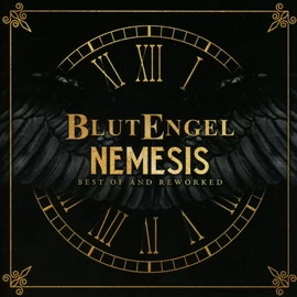 Blutengel - Nemesis