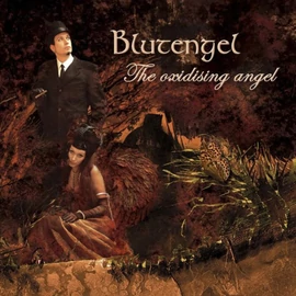BLUTENGEL - THE OXIDISING ANGEL (1CD)
