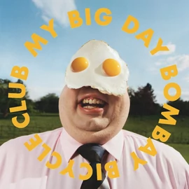 BOMBAY BICYCLE CLUB - MY BIG DAY (1LP)