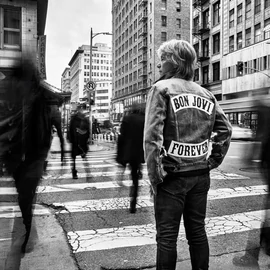 BON JOVI - FOREVER (1LP)