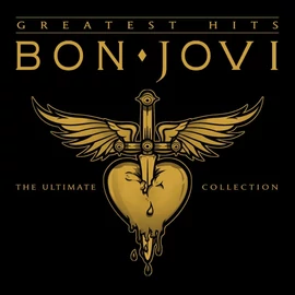 BON JOVI - GREATEST HITS (1CD)