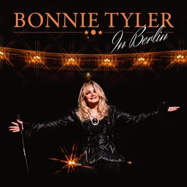 BONNIE TYLER - IN BERLIN (2CD)