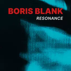BORIS BLANK - RESONANCE (2LP, 180G)