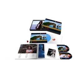 BRIAN MAY - ANOTHER WORLD (1LP + 2CD, 180G, COLOURED VINYL, REISSUE)