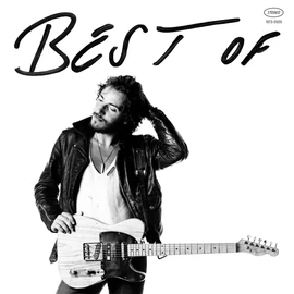BRUCE SPRINGSTEEN - BEST OF BRUCE SPRINGSTEEN (1CD)