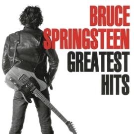BRUCE SPRINGSTEEN - GREATEST HITS (2LP, 180G)