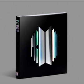 BTS - PROOF (3CD ANTHOLOGY, COMPACT EDITION)