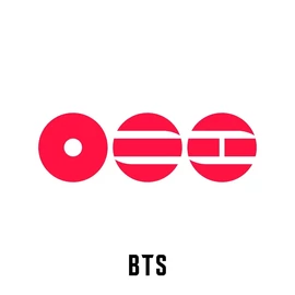 BTS - ARIRANG (1LP, GROUP RED COLOURED VINYL, INTERNATIONAL VERSION)