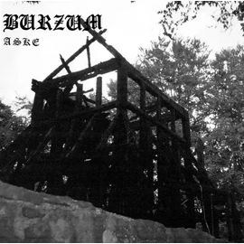 Burzum - Aske
