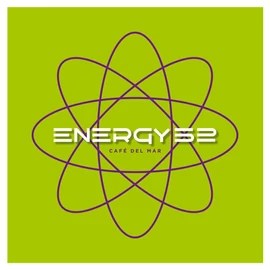 ENERGY 52 - CAFÉ DEL MAR (Tales Of Us &amp; Paul Van Dyk remixes)
