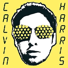 CALVIN HARRIS - I CREATED DISCO (1CD)