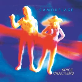 CAMOUFLAGE - SPICE CRACKERS (2LP, 30TH ANNIVERSARY EDITION)