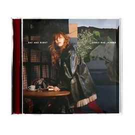 CARLY RAE JEPSEN - DAY AND NIGHT (1CD)